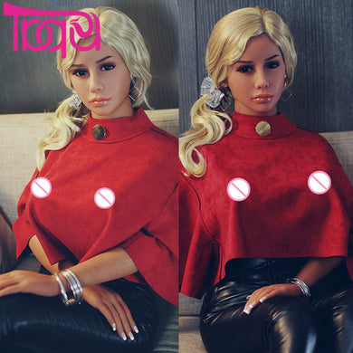 Real Silicone dolls 166cm Realistic Dolls Adult Toys